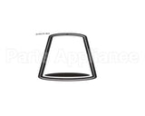 62929 Grindmaster Cecilware Decal,Cup Placement