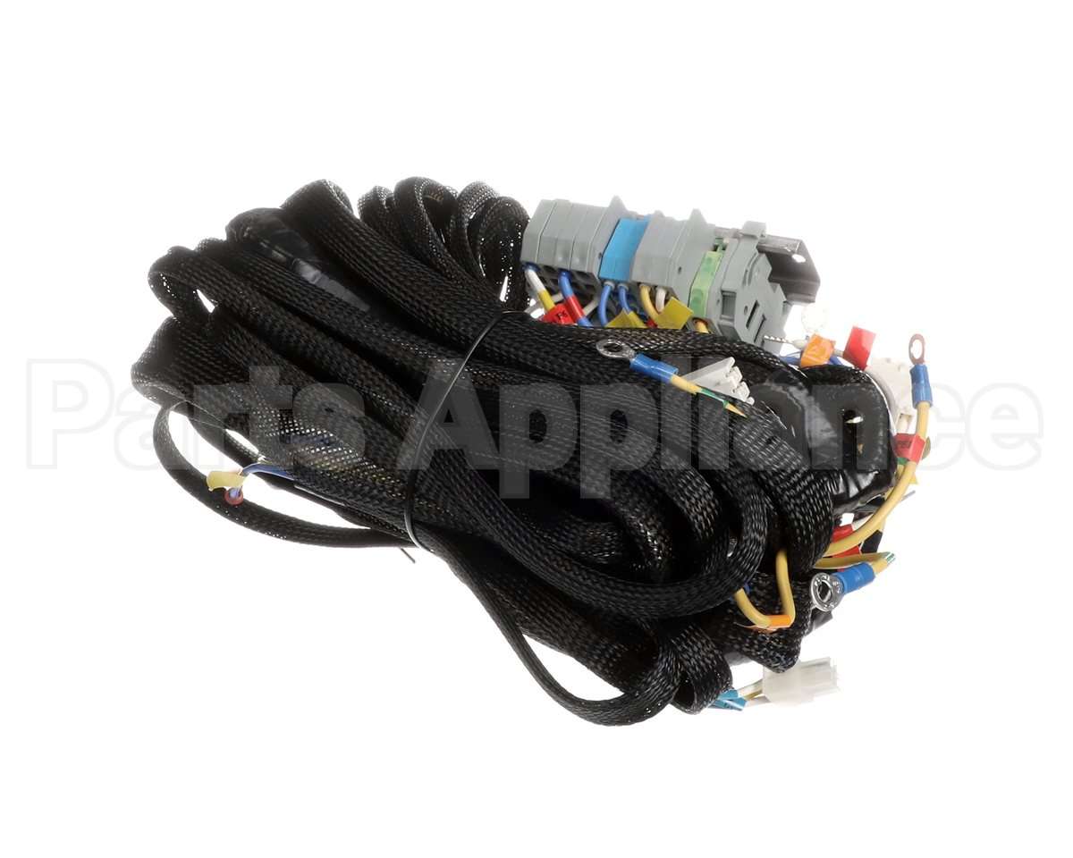62943 Blodgett Harness,Wiring