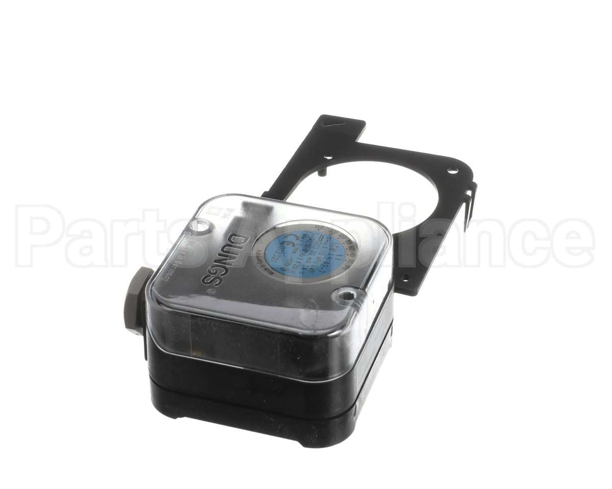 62948 Blodgett Differential Pressure Sensitive Switch
