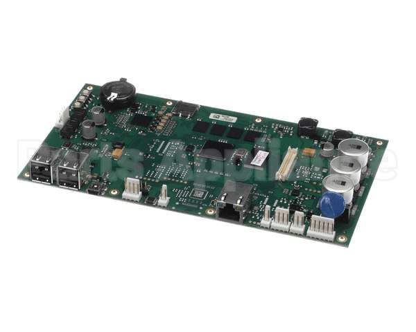 62972 Blodgett Kit,Cpu Blct-62E-H