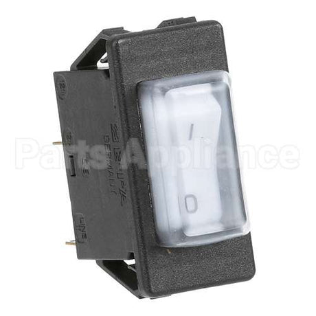62988 Compatible Keating Switch, Rocker, On/Off