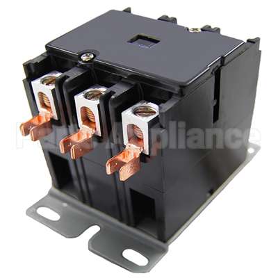 C340A Packard 24V 40A 3P Dp Encl Contactor