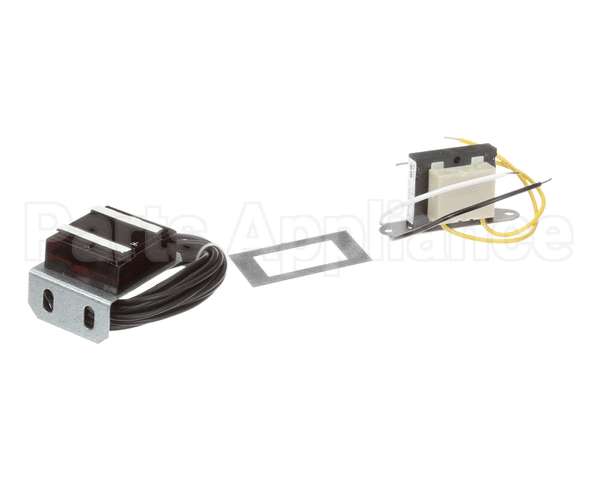 62B03S003B Beverage Air Digital Temp Indicator Assembly