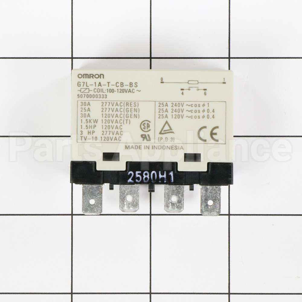 00422203 Bosch Relay