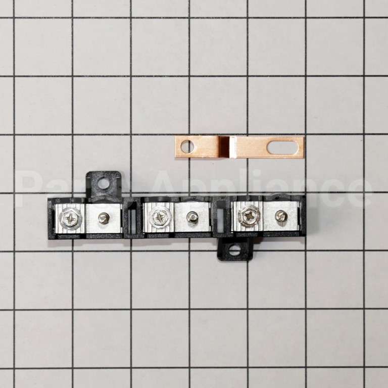 5303935271 Frigidaire Terminal Block Kit