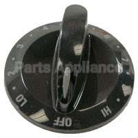 316442401 Frigidaire Knob