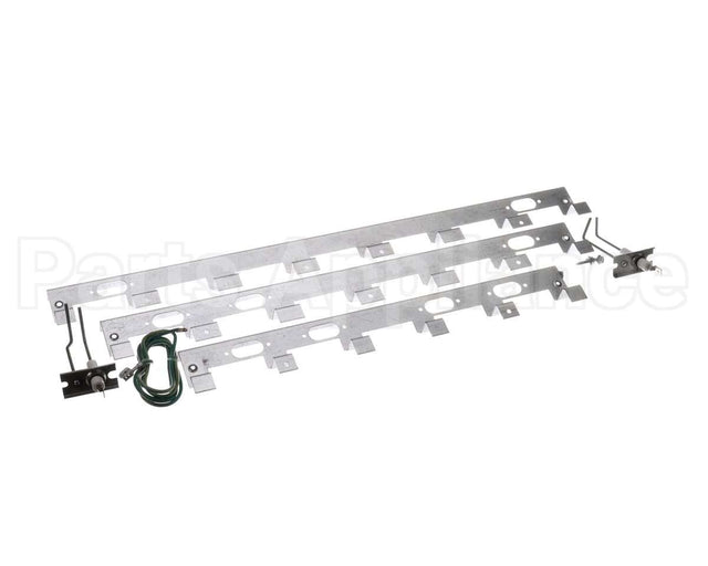 62K50 Lennox Dual Rod Flame Sensor Kit
