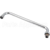 62X-A22 Compatible TS Brass Nozzle, Swing 12"