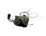 63-0117Y Zero Zone Motor Fan W/Bld 115V