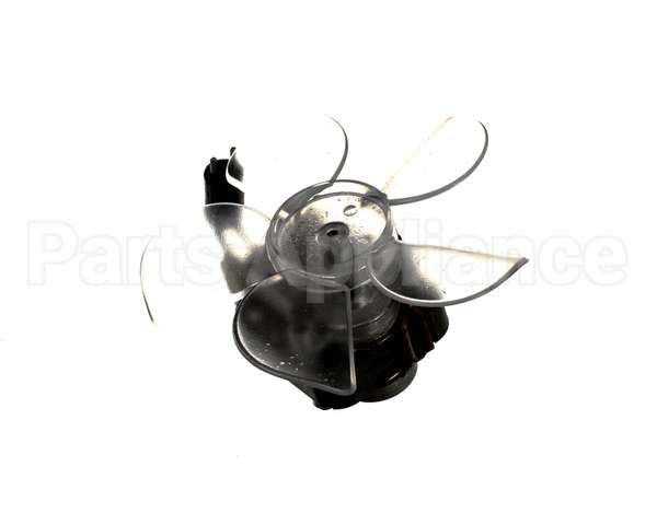 63-0117Y Zero Zone Motor Fan W/Bld 115V