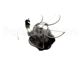63-0117Y Zero Zone Motor Fan W/Bld 115V