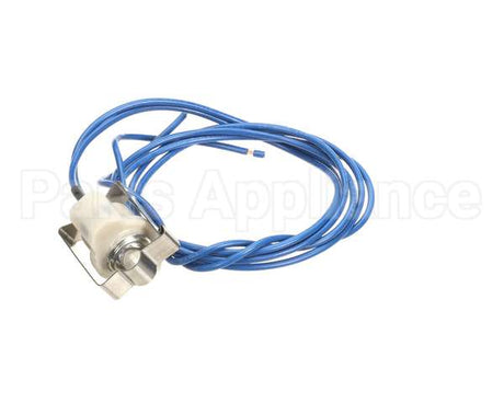 63-0336Y Zero Zone Fan Delay Kilxon