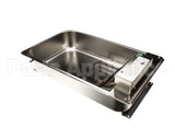 63-0410Y Zero Zone Pan Evapoway 500W W/6' Cord