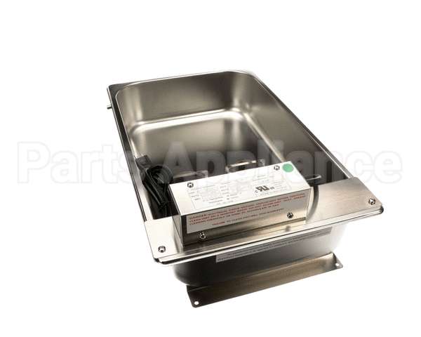 63-0410Y Zero Zone Pan Evapoway 500W W/6' Cord