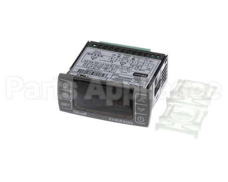 63-0748Y Zero Zone Control Dixell Xr75Cx