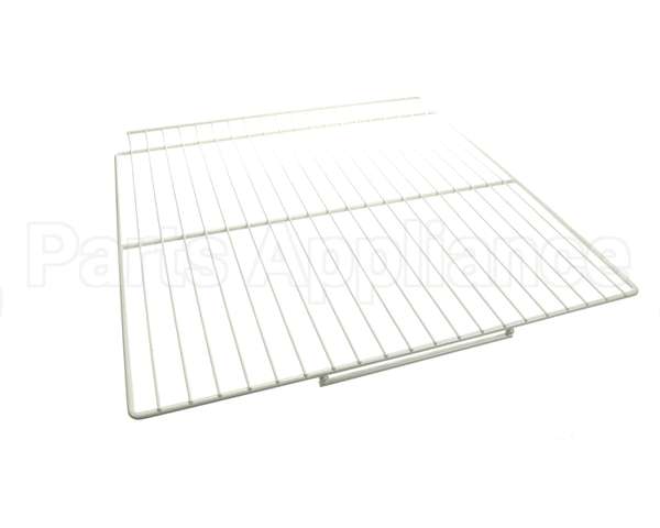 63-11698 Federal Industries Wire Shelf 26.25 X 26 Sn59-3Sc