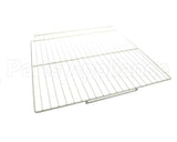 63-11698 Federal Industries Wire Shelf 26.25 X 26 Sn59-3Sc