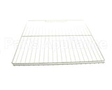 63-11698 Federal Industries Wire Shelf 26.25 X 26 Sn59-3Sc