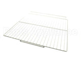 63-11698 Federal Industries Wire Shelf 26.25 X 26 Sn59-3Sc