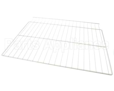 63-13813 Federal Industries Wire Shelfwh 22.88 X 30.63 Po