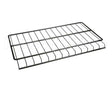 63-18213-2 Federal Industries Wire Shelf Black 50Top . Mate