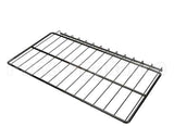 63-18213-2 Federal Industries Wire Shelf Black 50Top . Mate