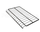 63-18213-2 Federal Industries Wire Shelf Black 50Top . Mate
