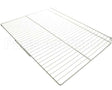 63-30242 Federal Industries Wire Shelf, White
