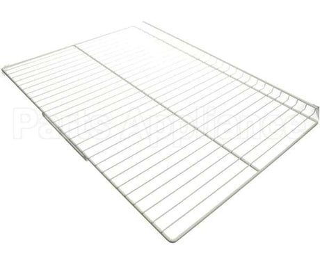 63-30242 Federal Industries Wire Shelf, White