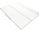 63-30242 Federal Industries Wire Shelf, White