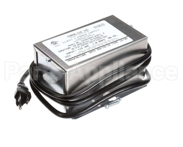 630000601 Cornelius Transformer 115/24Rmt 75Va Pwr