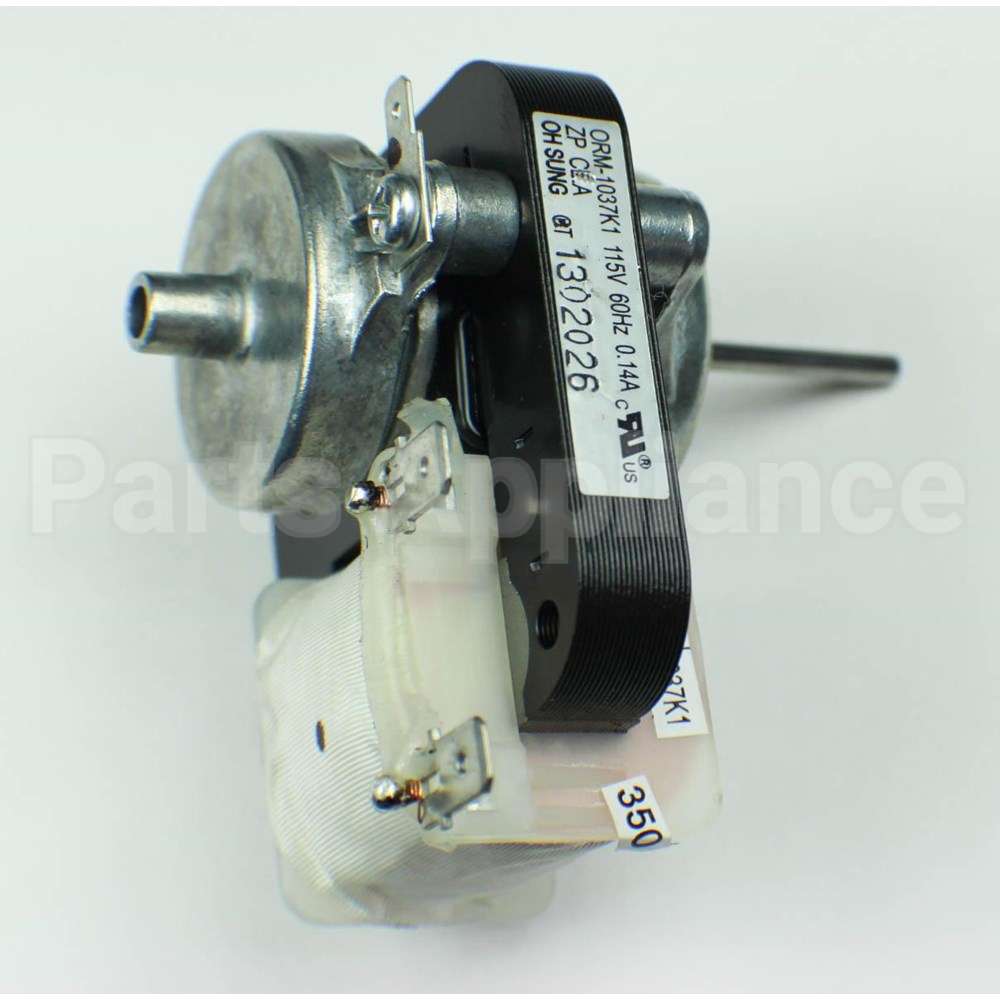 63001057 Whirlpool Motor
