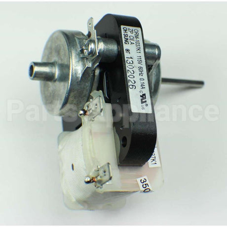63001057 Whirlpool Motor