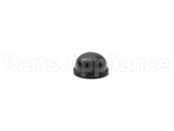 63001235 Whirlpool Cap, Hinge (Blk)
