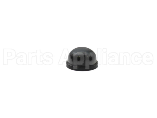 63001235 Whirlpool Cap, Hinge (Blk)