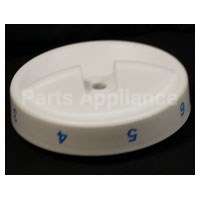 63001355 Whirlpool Knob