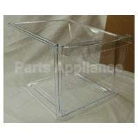 63001377 Whirlpool Pan- Crisp