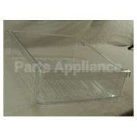 63001584 Whirlpool Pan- Deli