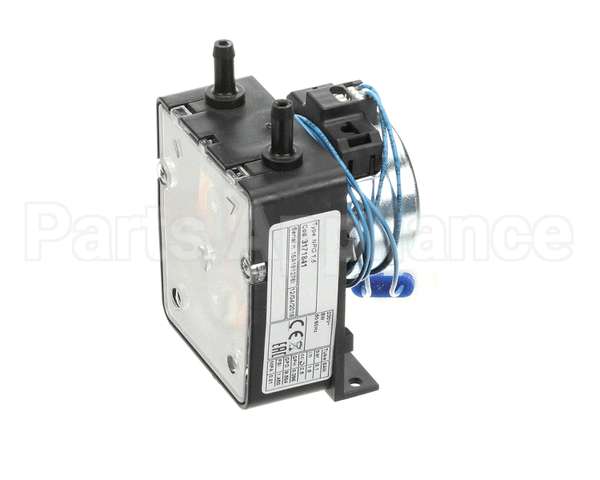 6300788 Angelo Po Detergent Pump Assembly