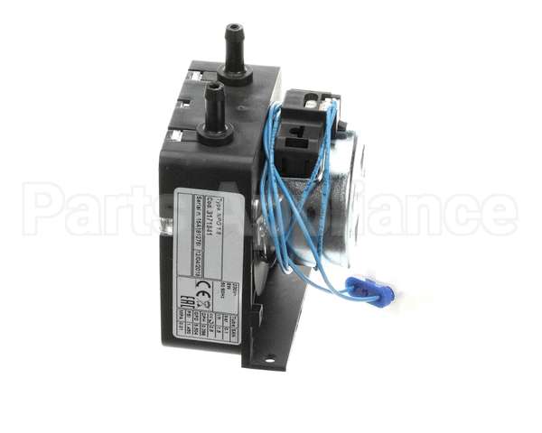 6300788 Angelo Po Detergent Pump Assembly
