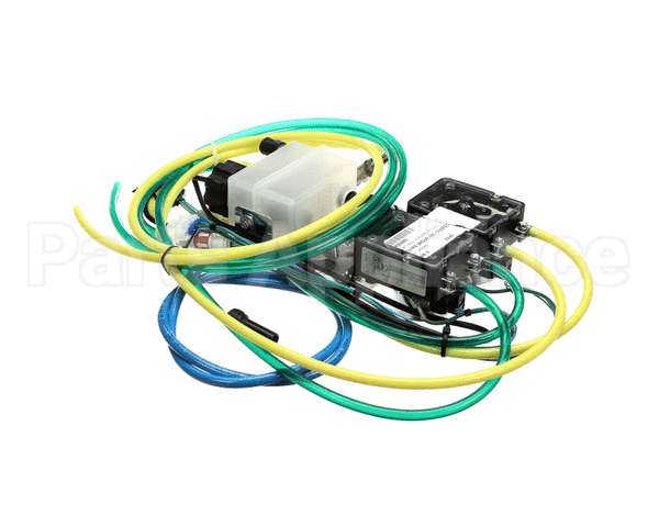 6300852 Angelo Po Complete Pump Unit