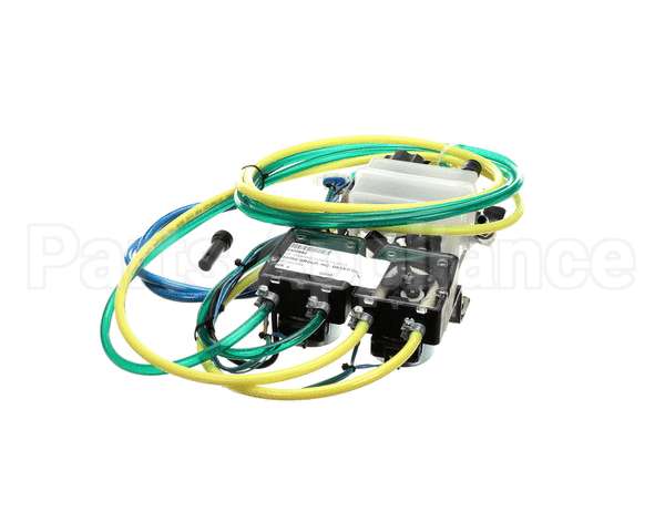 6300852 Angelo Po Complete Pump Unit