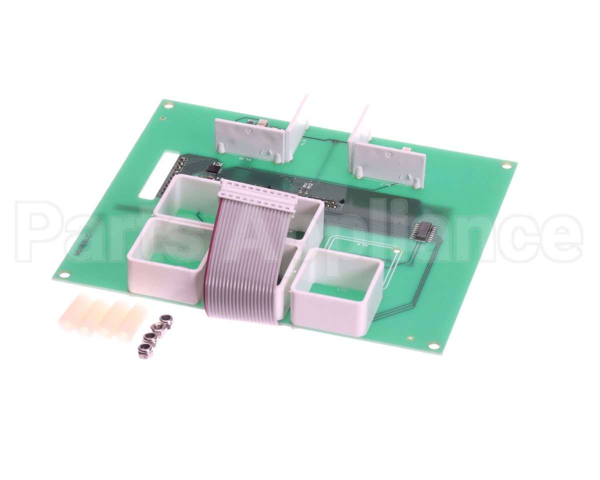 6300973 Angelo Po Led Pc Board