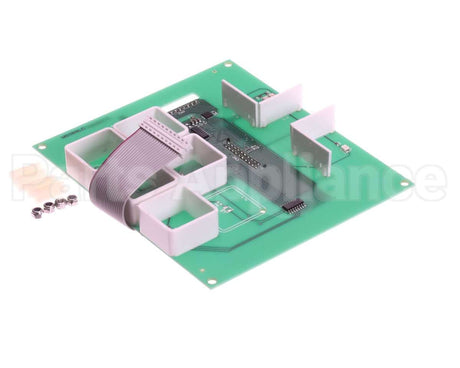6300973 Angelo Po Led Pc Board