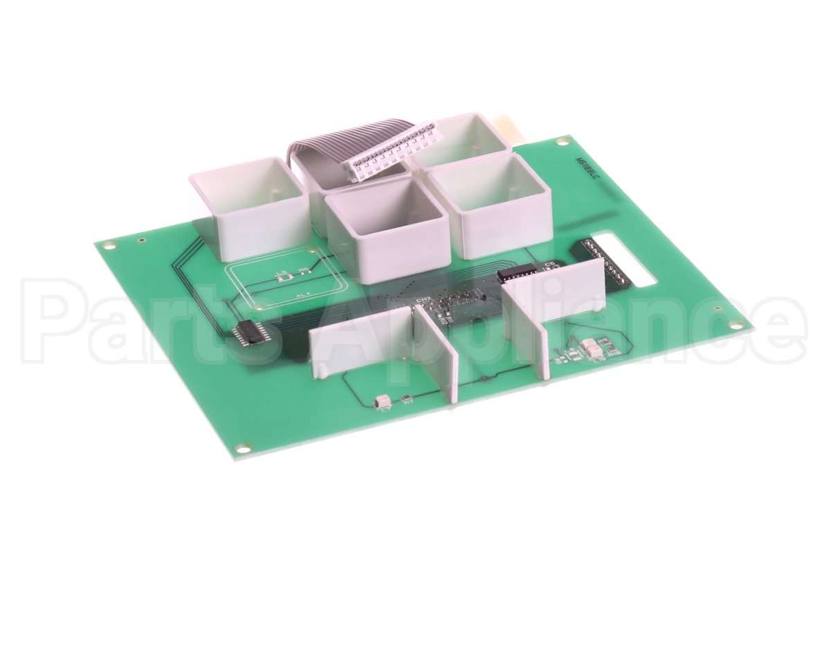 6300973 Angelo Po Led Pc Board