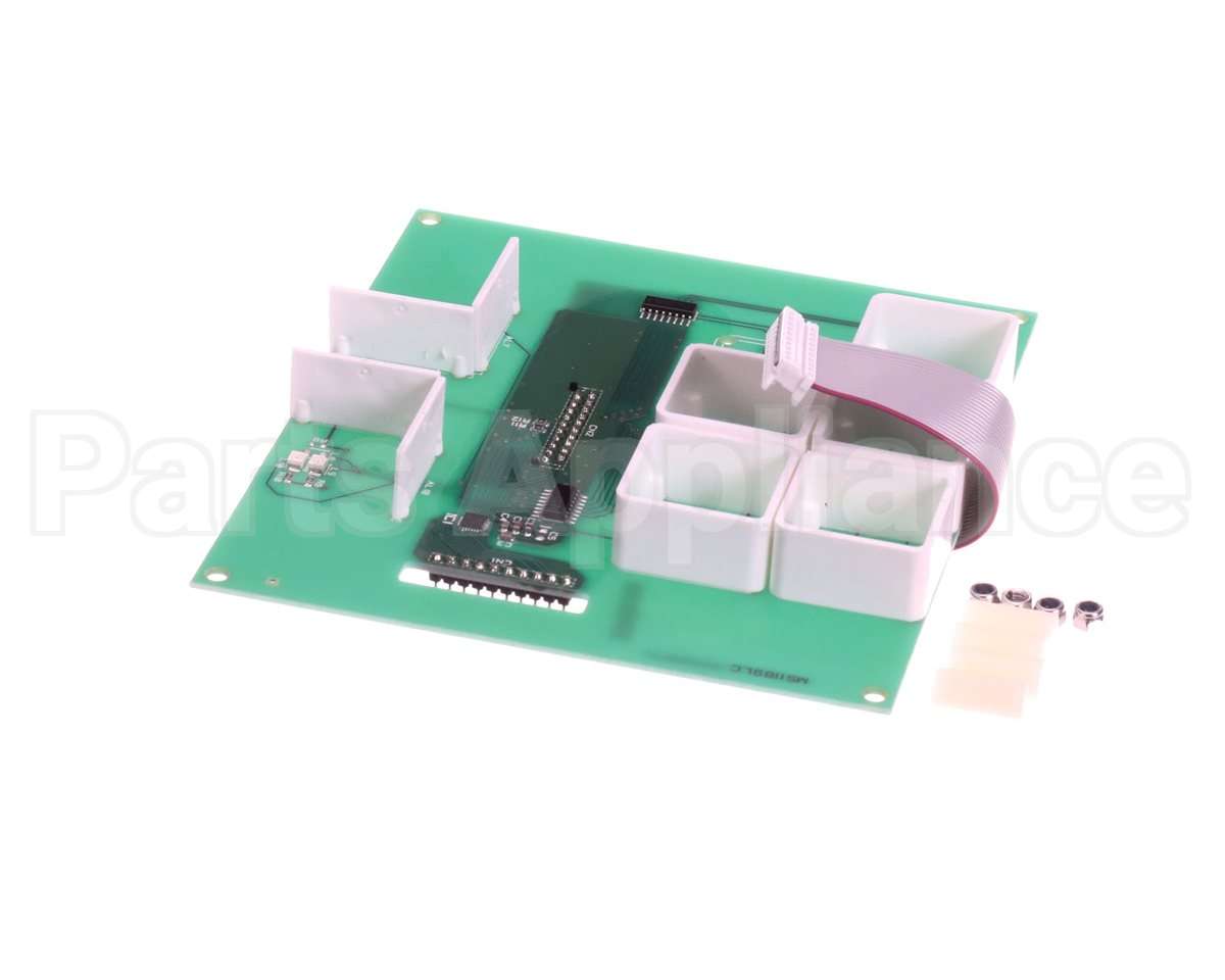6300973 Angelo Po Led Pc Board