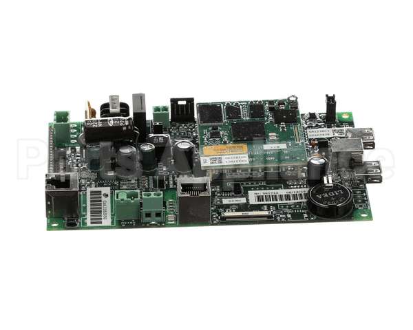 6300974 Angelo Po Relay Cpu Assembly