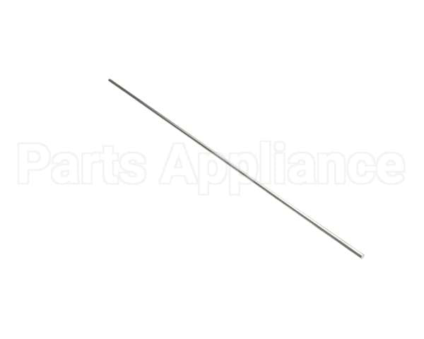 6301-019 Heat Seal Film Retainer Rod