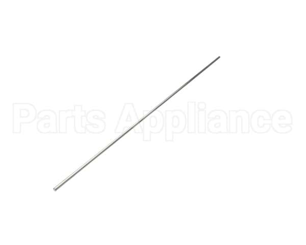 6301-019 Heat Seal Film Retainer Rod