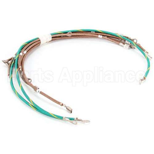 63010 Compatible Apw Wire Set Doubl Hot Plate